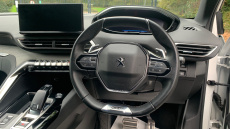 Peugeot 3008 1.2 PureTech GT 5dr EAT8 Petrol Estate